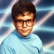 18 years of age. I play games...mostly Call of Duty.