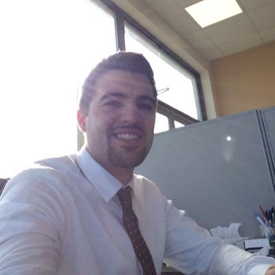 Brantford Toyota Sales Associate