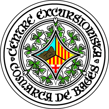 Més de 100 anys de Centre Excursionista de la Comarca de Bages.