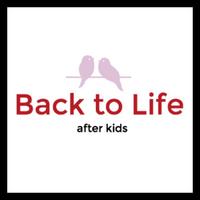 Back to Life Blog (@backtolifeblog) 's Twitter Profile
