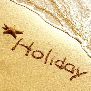 For all the weird national holidays