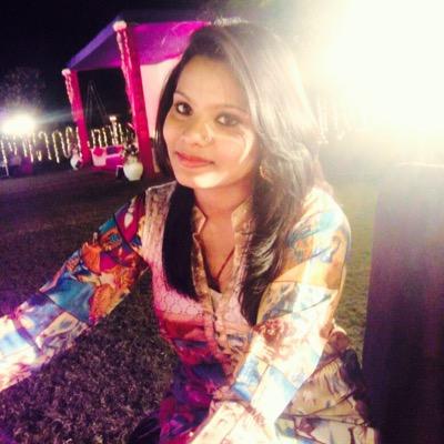 Daga_Ridhi's profile picture. I am an event manager. Encourages professionalism. Looking forward to link with some good souls.