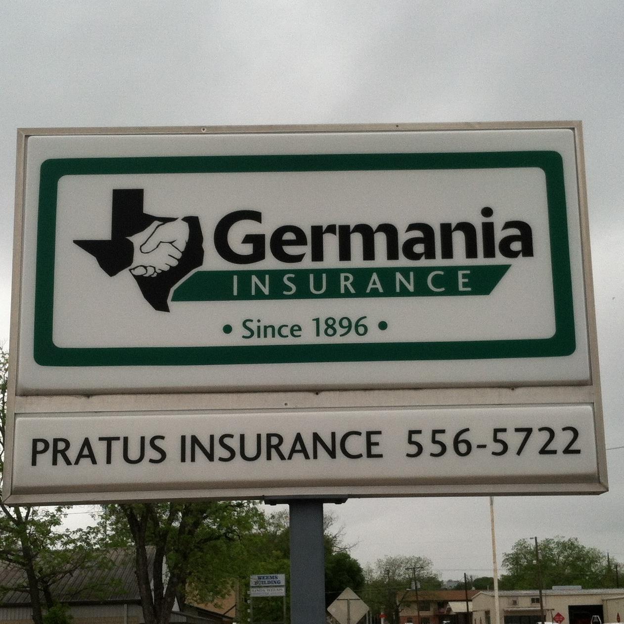 Your hometown independent insurance agency.