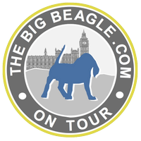 The Big Beagle(@TheBigBeagle) 's Twitter Profile Photo