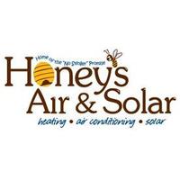 Honey's Air & Solar(@HoneysAirSolar) 's Twitter Profile Photo