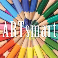 ARTsmart (@artsmartnm) Twitter profile photo