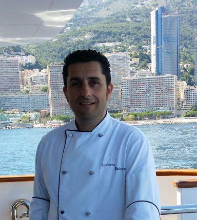 gballerano's profile picture. 