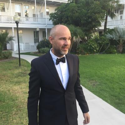 CEO/Partner at Umwelt Advertising, Copenhagen.