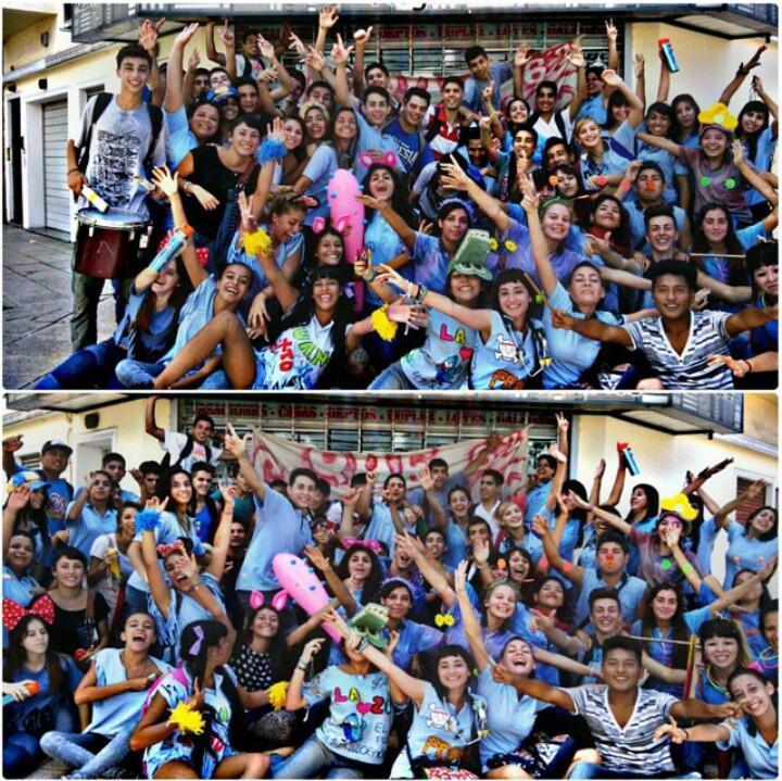 MUCHAS GRACIAS A TODA LA GENTE QUE HIZO POSIBLE LA MEJOR FIESTA DE NUESTRAS VIDAS, LA 20 COPO COOL!!! GRACIASSSSSSSS #15DLa20ReventoCool #La20CopoCool