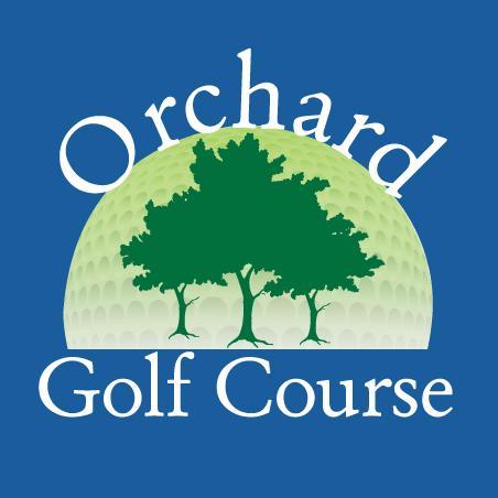 The Orchard Golf Course is a 9 hole golf course situated in Huntley, Gloucestershire, just off the A40.