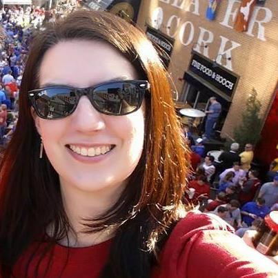 megan_c_oleary's profile picture. 