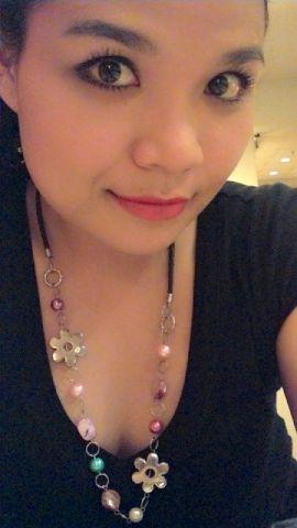 saranataunique's profile picture. garing :D