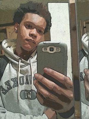 Im a upcoming rapper my dream is to everyone's favorite peep me out in soundcloud tho