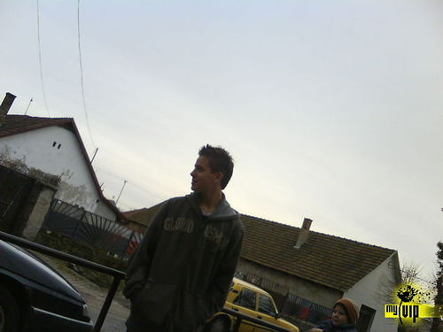 RagazinCopycon's profile picture. 