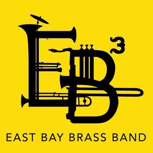 Music, parties, gigs and other madness from the East Bay Brass Band