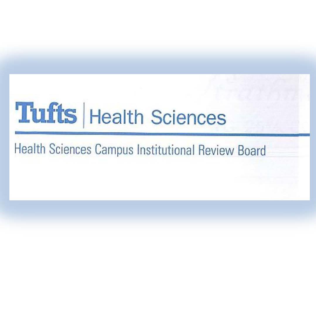 Tufts Institutional Review Board