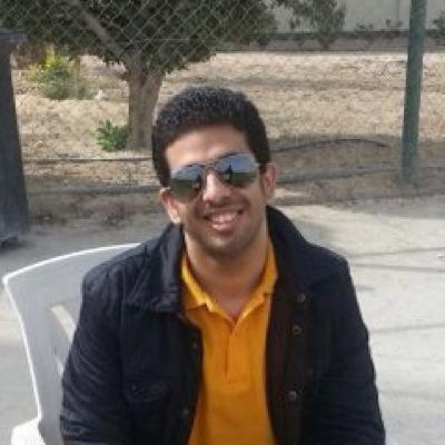 EssaShaban1991's profile picture. 