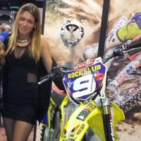Maria Maseras#9 (@mariamaseras9) 's Twitter Profile