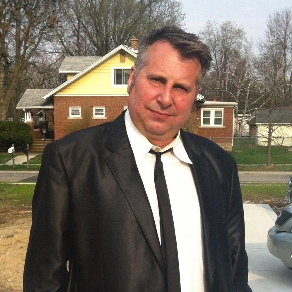 dave_krieger's profile picture. Film Production