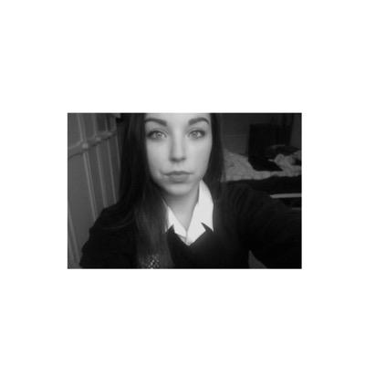 AlishaSpringall's profile picture. You were born an original; dont die a copy