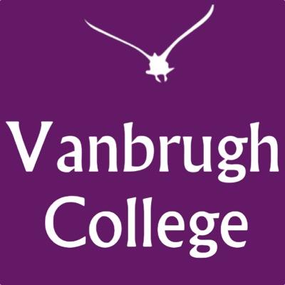 The best college at the University of York. Follow for news, updates and all the Vanbrugh related goss! Quack x 

https://t.co/VFmU1hC6dd