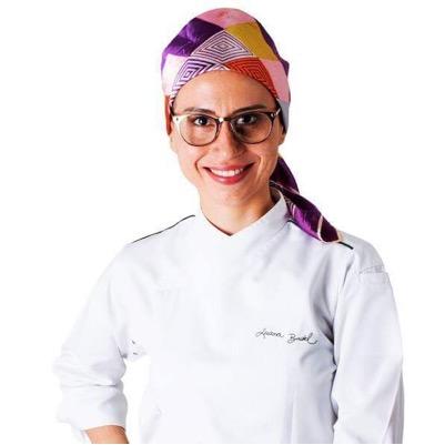 Consultoria e cursos em Gastronomia Funcional