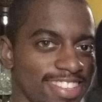 Jerome Polk - @polk_jerome Twitter Profile Photo