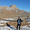 Claudia Parra Osorio - @paticoparraoso - Twitter