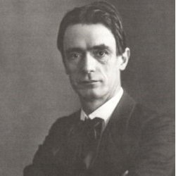 DrRudolfSteiner's profile picture. Geist ist geil!