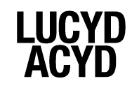 LucydAcyd's profile picture. Join Lucyd Acyd's twitter to receive the latest news updates and promotions!