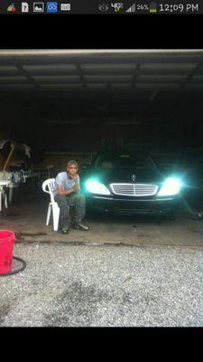 #BlackMigoLife Took a couple losses but im made to win #built2last