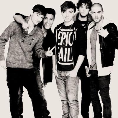 boyss_the's profile picture. we love the wanted ❤️