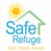Safe Refuge (@asaferefuge) Twitter profile photo