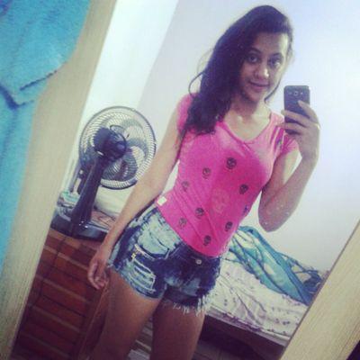 Minha vida Mather♡  /   Só Deus é o Senhor♥