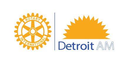 detroitamrotary's profile picture. 