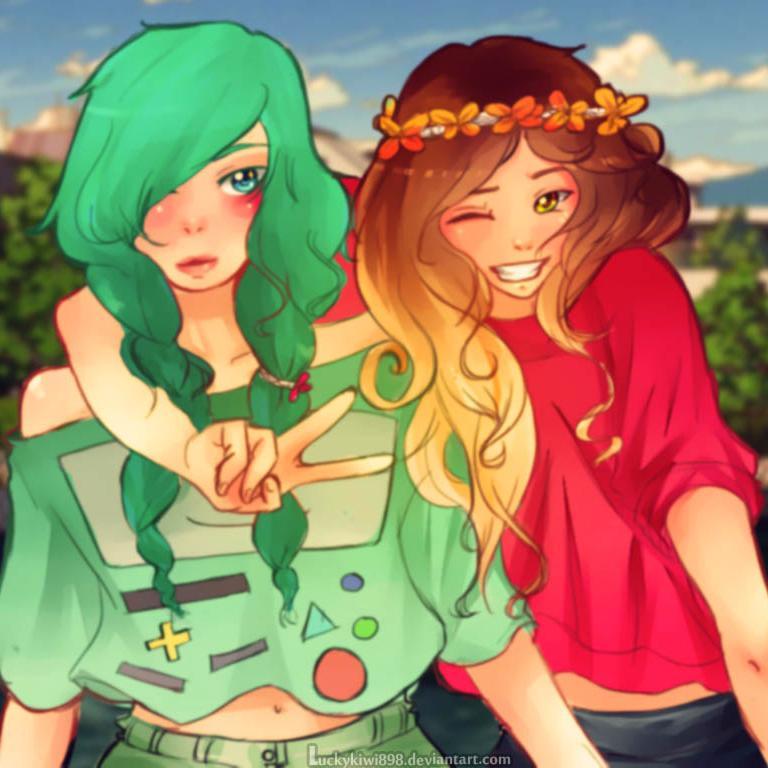 Luna9595's profile picture. hewwow!! ✨ UwU