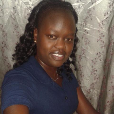 chepsudi's profile picture. humble, adept, simple