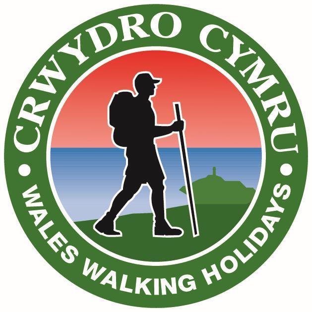 WalesWalking's profile picture. Self guided walking holidays in Wales.Itinerary includes accommodation, luggage transfer, maps and routes #waleswalkingholidays #angleseywalkingholidays