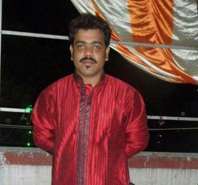 Dipanja47979907's profile picture. 哆啦 A 梦