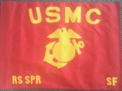 Official Marine Corps Recruiting Station of Western Massachusetts