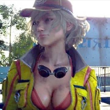I'm Cidney, the head Mechanic. I've laid claim to Quicksilver's ass. I'll hit you with my wrench~ ||#FF #Multi 18+|| #CignisTrashSquad #CornOil