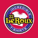 22 LeRoux (@22_LeRoux) Twitter