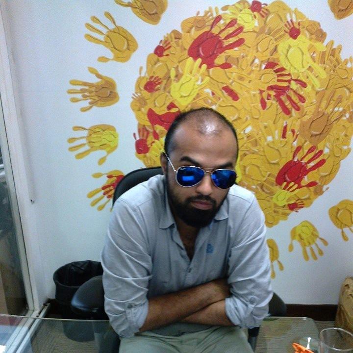 naeem_omar's profile picture. Mankind was born on Earth. It was never supposed to die here. Instagram HOTSHOT2DIE4