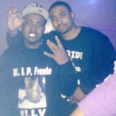 Westside Bitch!! Free my lil brother face! KILL ALL RATS! #GFAM #TeamLibra #Dbg #guwop YOUNG RICH NIGGA!!
