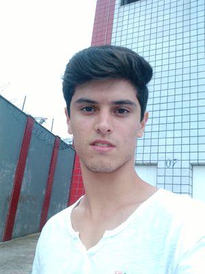 rochaper94's profile picture. 