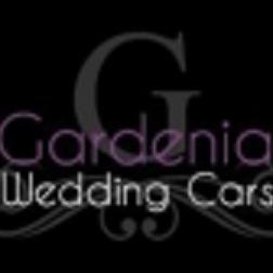 Gardenia Wedding Cars, wedding car hire for Cheshire, Staffordshire and Shropshire.