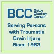 BettyClooneyCtr's profile picture. Betty Clooney Center – Serving Persons with Traumatic Brain Injury Since 1983. http://t.co/8wuhFv9eve http://t.co/8f95oKHUUV