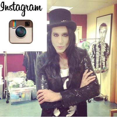 Todas las fotos de Mario Vaquerizo en Instagram. Síguenos y tendrás las mejores fotos. Cuenta NO oficial.