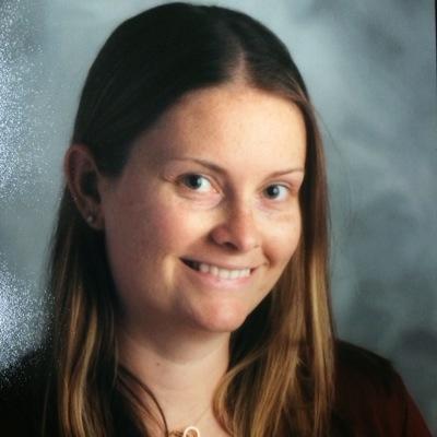 20 years as an educator: classroom to professional development, then back to my middle school classroom. Hope to share with/gain perspective from others!