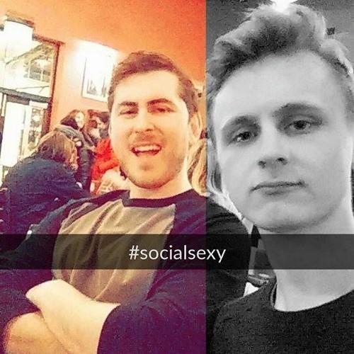 Social sec for psistar 2k15 -  @charliedark147. No longer important - @beawebjerk